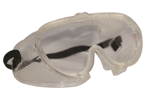 Picture of Lotus LSG231-3 Safety Goggle (CLEAR)