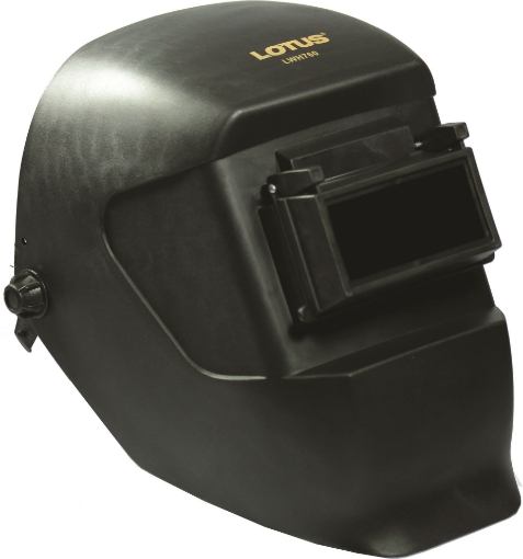 Picture of Lotus LWH760 Welding Helmet