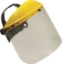 Picture of Lotus LSV805 Face Shield With Visor
