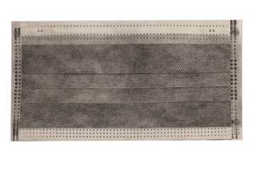 Picture of Lotus LFM202 Square Mask W/Active Carbon