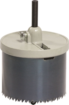 Show details for Lotus LHS750E Hole Saw Set 7Pc Picture of Lotus LHS750E Hole Saw Set 7Pc