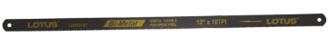 Picture of Lotus LHS1218T Hacksaw Blade M2