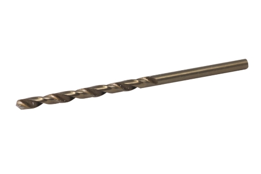 Picture of Lotus Drill Bit HSS-CO