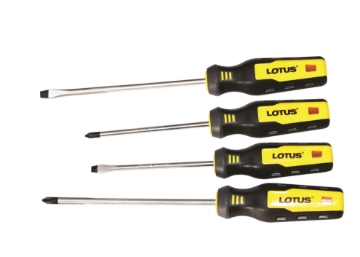 Picture of Lotus LTHTSS400 Screwdriver Set PRO (4PC)