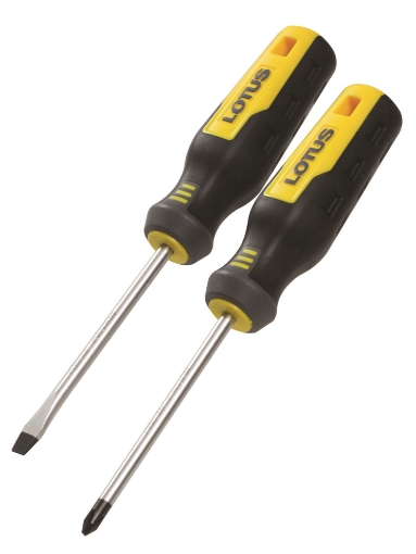 Picture of Lotus Screwdriver Set PRO (2PC),LTHTSS200