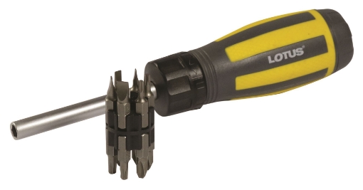 Picture of Lotus LTHTRD1200 Screwdriver (RATCHET)