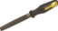 Picture of Lotus Half File w/ Handle, LSF100WH