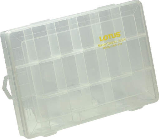 Picture of Lotus Tackle Box,LMO018