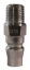 Picture of LOTUS  Quick Coupler Plug male, LPM20S