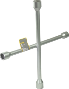 Picture of Lotus Cross Wrench Zinc LCW1723Z