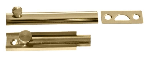 Picture of EL Surface Bolt ESB002