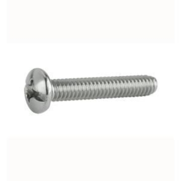 Picture of 304 Stainless Steel Stove Round Head