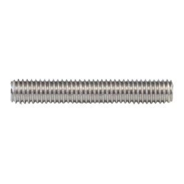 Show details for 304 Stainless Steel Stud Bolts Inches Size 3/8 1/2 5/8 3/4, SSSB 304 Stainless Steel Stud Bolts