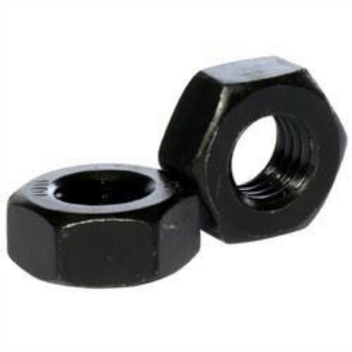 Picture of High Tensile Hexagonal Nut - NC