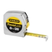 Picture of Stanley Power Lock Tape Rule 33-428-2-20