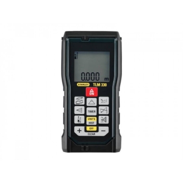 Picture of Stanley True Laser Measure- STHT1-77140