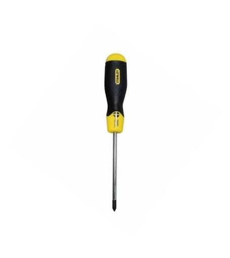 Picture of Stanley Phillips Screwdriver With Cushion Grip STHT65163-8