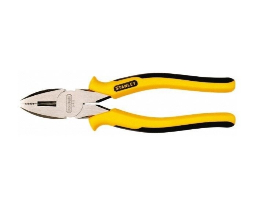 Picture of Stanley Linesman Pliers 84-029-2-23