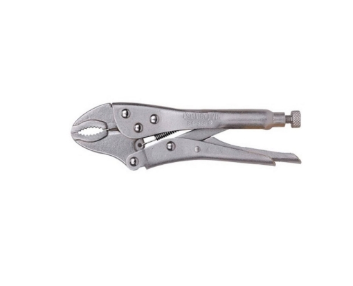 Picture of Stanley Curved Jaw Locking Pliers STS84368