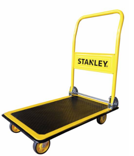 Picture of Stanley Steel Platform Truck STSXWTDPC528