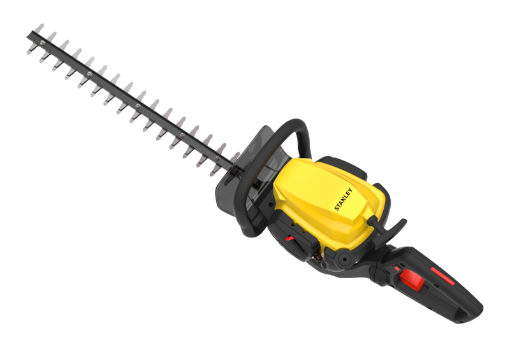 Picture of Stanley Petrol Hedge Trimmer STSHT2655