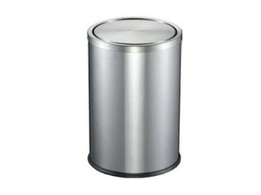 Picture of EKO Angel Deluxe Room Bin 10L EKEK9405TMT