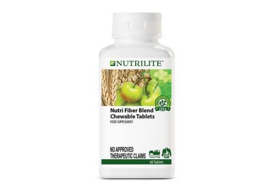 Picture of Nutrilite Nutri Fiber Blend Chewable Tablet