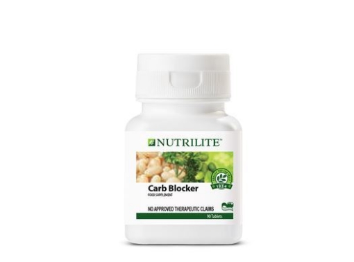 Picture of Nutrilite Carb Blocker Tablet