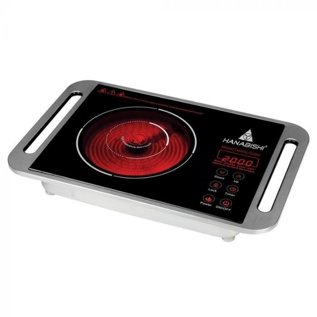 Picture of Hanabishi HCERC 100 Induction Cooker