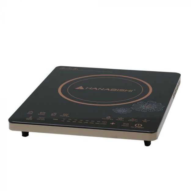 Picture of Hanabishi HIC 200 1B Single Induction Cooker