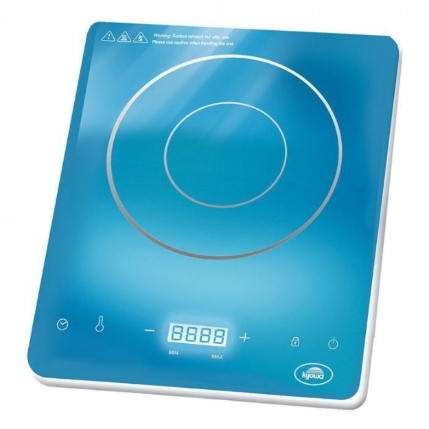 Picture of Kyowa KW3650 Induction Cooker