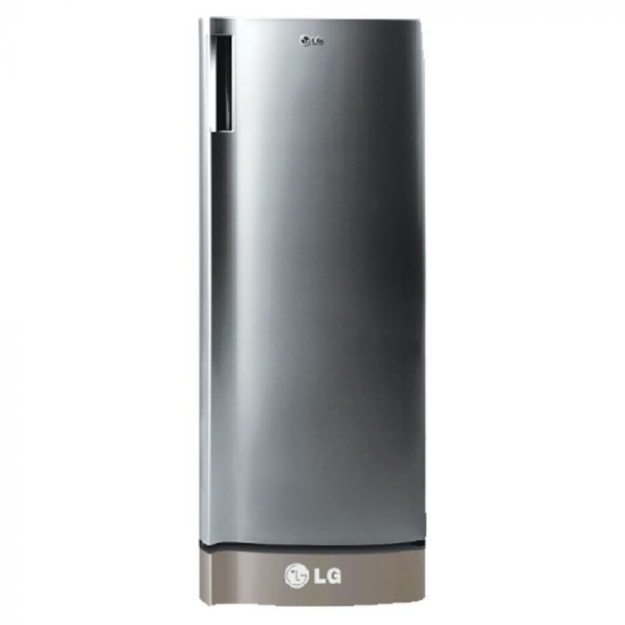 Picture of LG GR-Y201SLZB 6 cu.ft Single Door Refrigerator