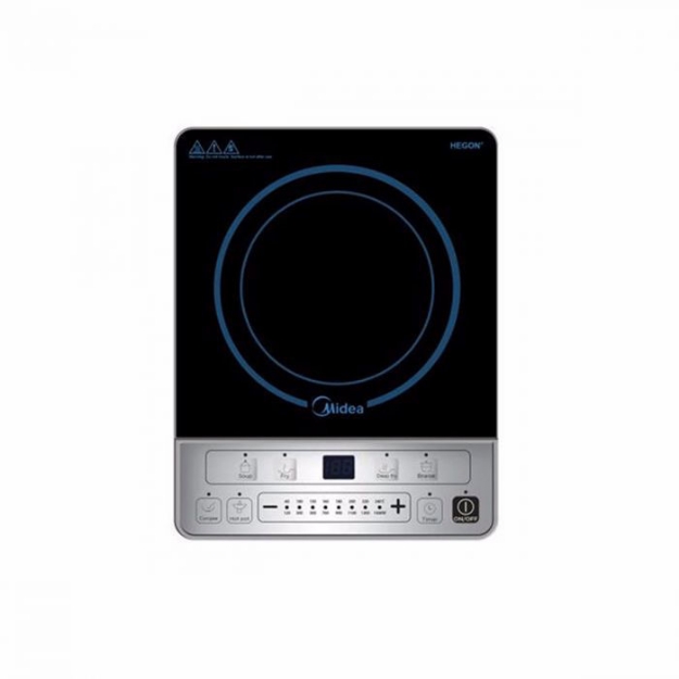 Picture of Midea FP60ISL1160WE Induction Cooker