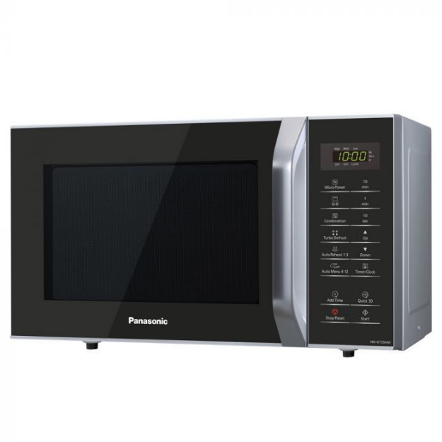 Picture of Panasonic NN-GT35HM 23 Liters, Microwave Oven