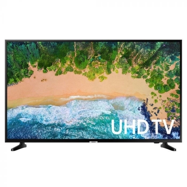 Picture of Samsung 55NU7090 55-inch, 4K Ultra HD, Smart TV