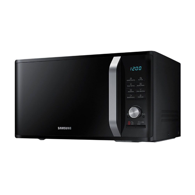 Picture of Samsung MS28J5255UB 28 Liters, Microwave Oven