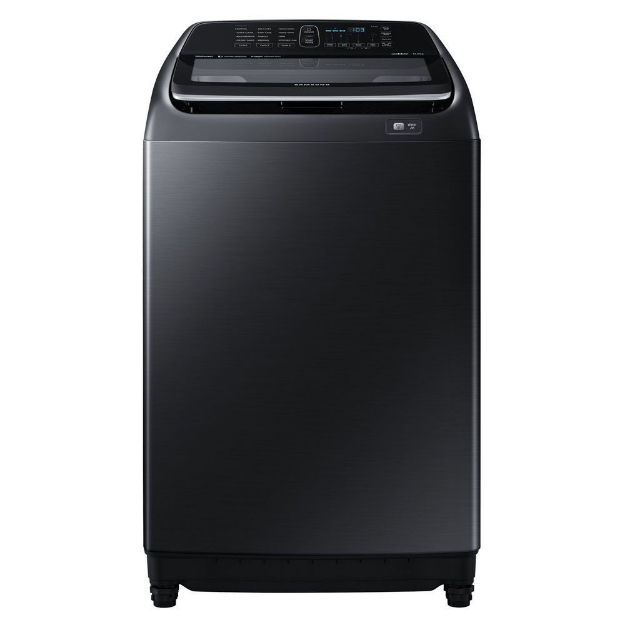 Picture of SAMSUNG WA16N6780CV/TC 16kg | Fully Auto Top Load | Inverter
