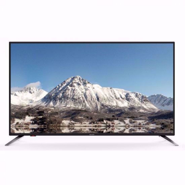 Picture of Sharp 2T C45AE1X 45-inch, Full HD, Smart TV