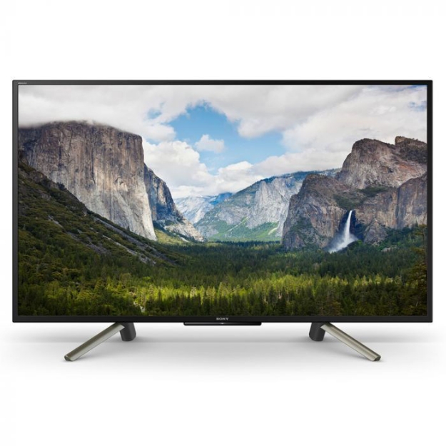 Picture of Sony 43W667F 43-inch, Full HD 1080P, Smart TV