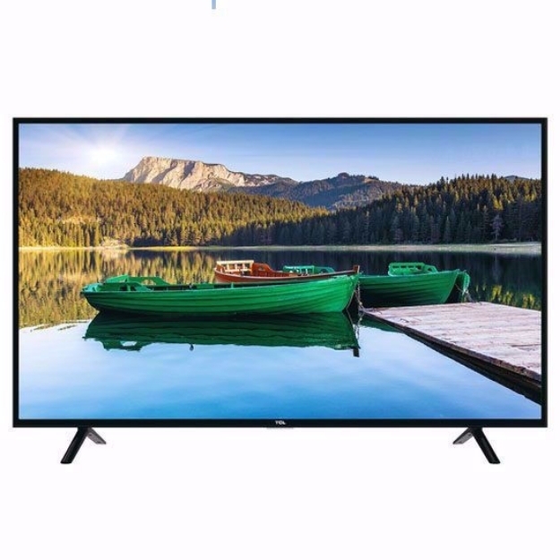 Picture of TCL 55P61US 55-inch, 4K Ultra HD, Smart TV