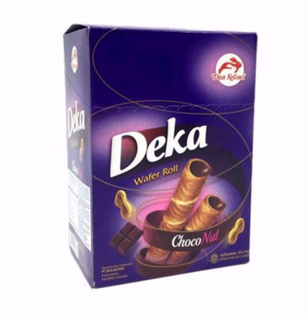 Picture of Deka Wafer Roll 9gx24's