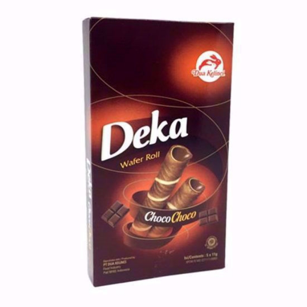 Picture of Deka Wafer Roll 9gx5's
