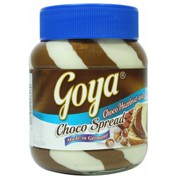 Picture of Goya Choco Hazelnut & Milk Spread