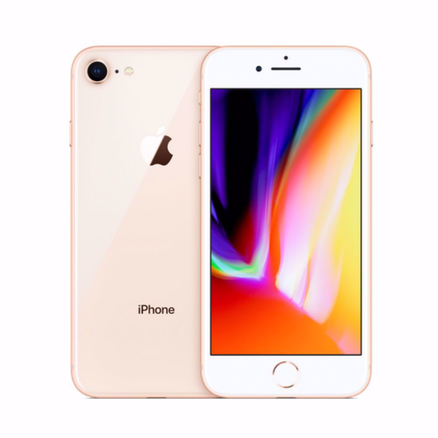 Picture of APPLE iPhone 8 64GB - Gold