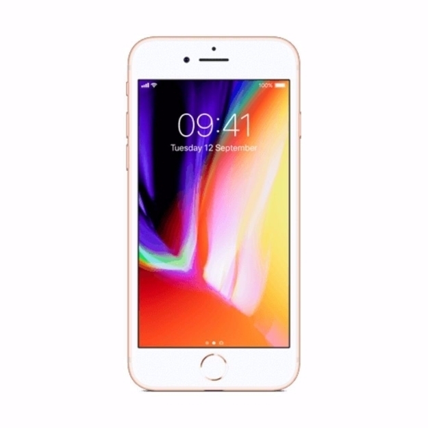 Picture of APPLE iPhone 8 Plus 64GB - Gold