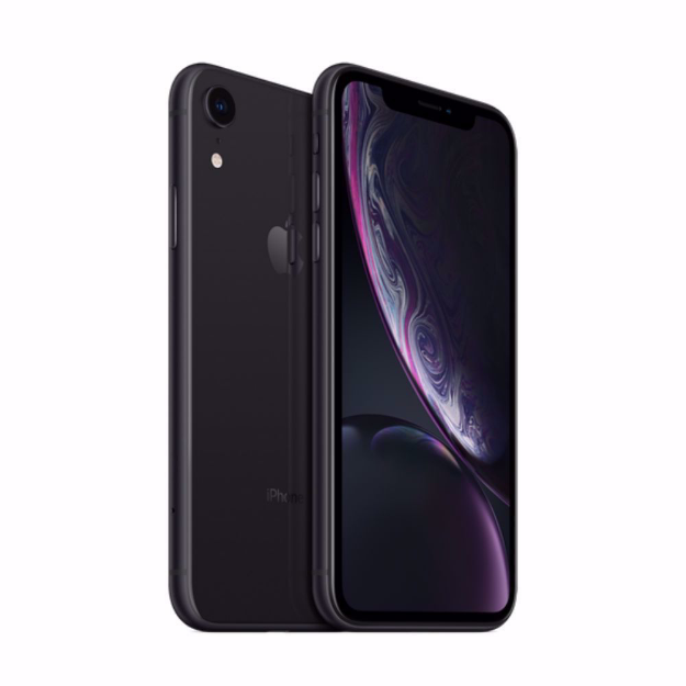 Picture of APPLE iPhone XR 64GB - Black
