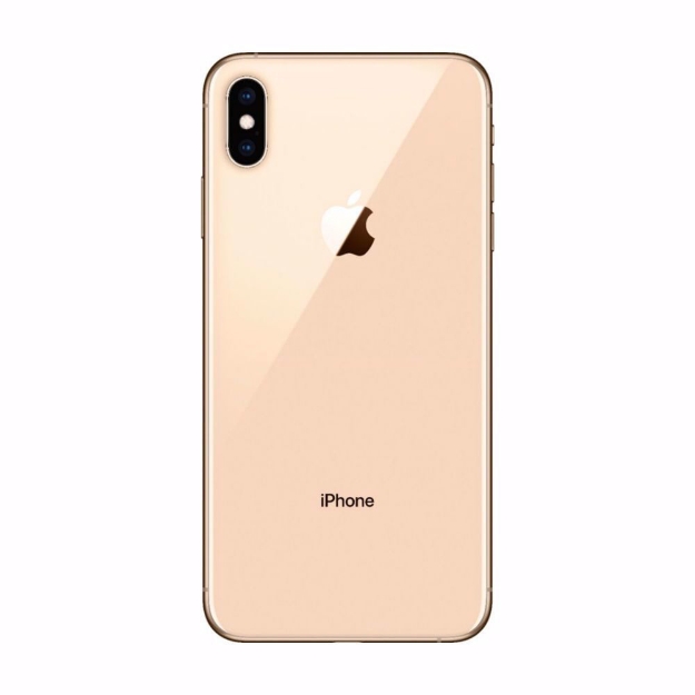 Picture of APPLE iPhone XS Max 64GB - Gold