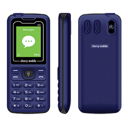 Picture of Cherry Mobile C17i