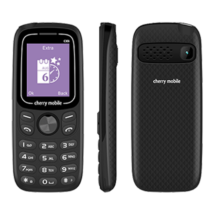 Picture of Cherry Mobile C18i
