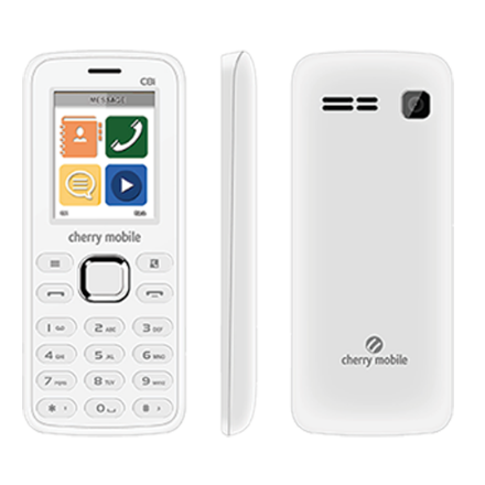 Picture of Cherry Mobile C8i